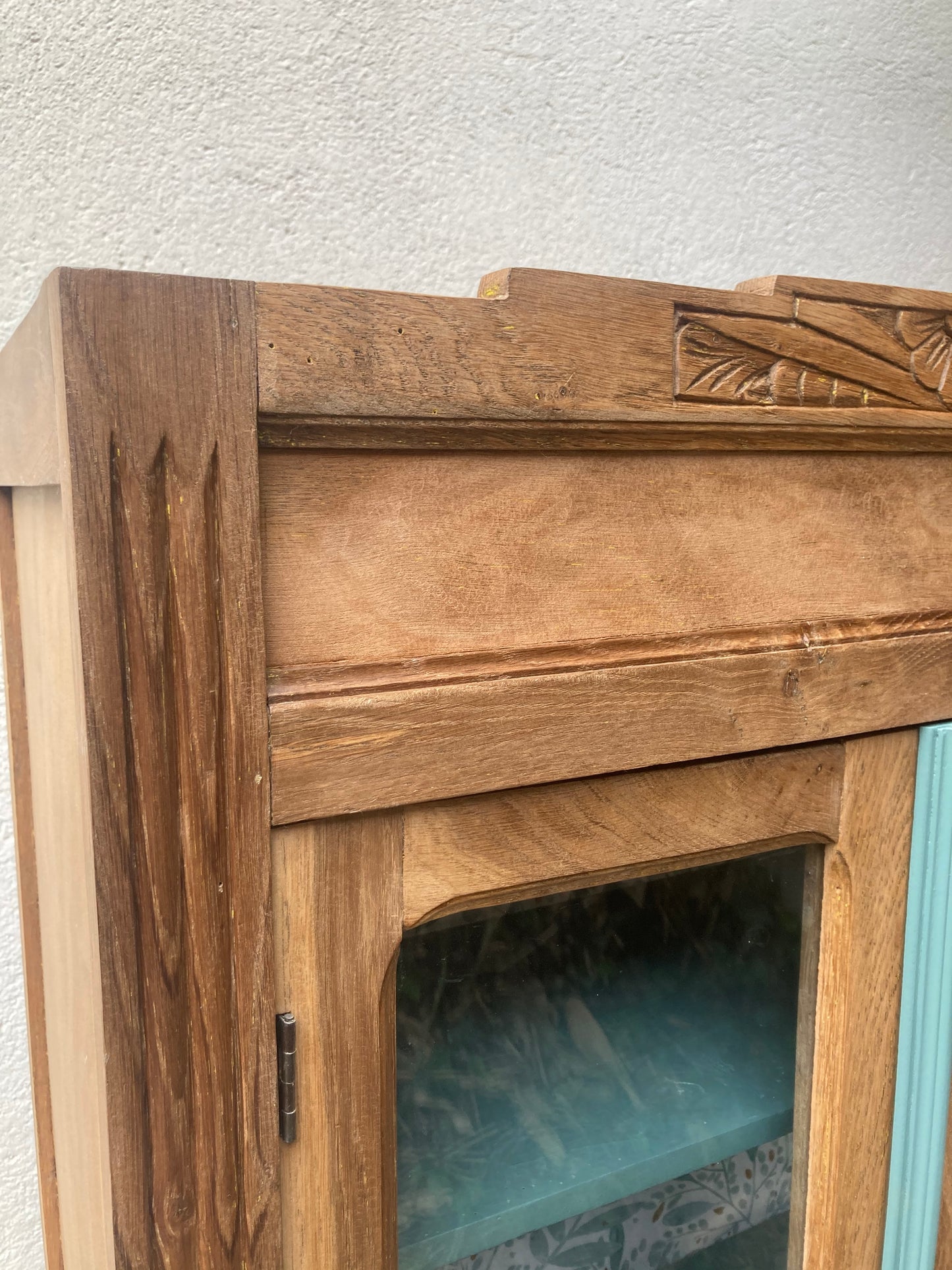 Armoire Parisienne Art Déco