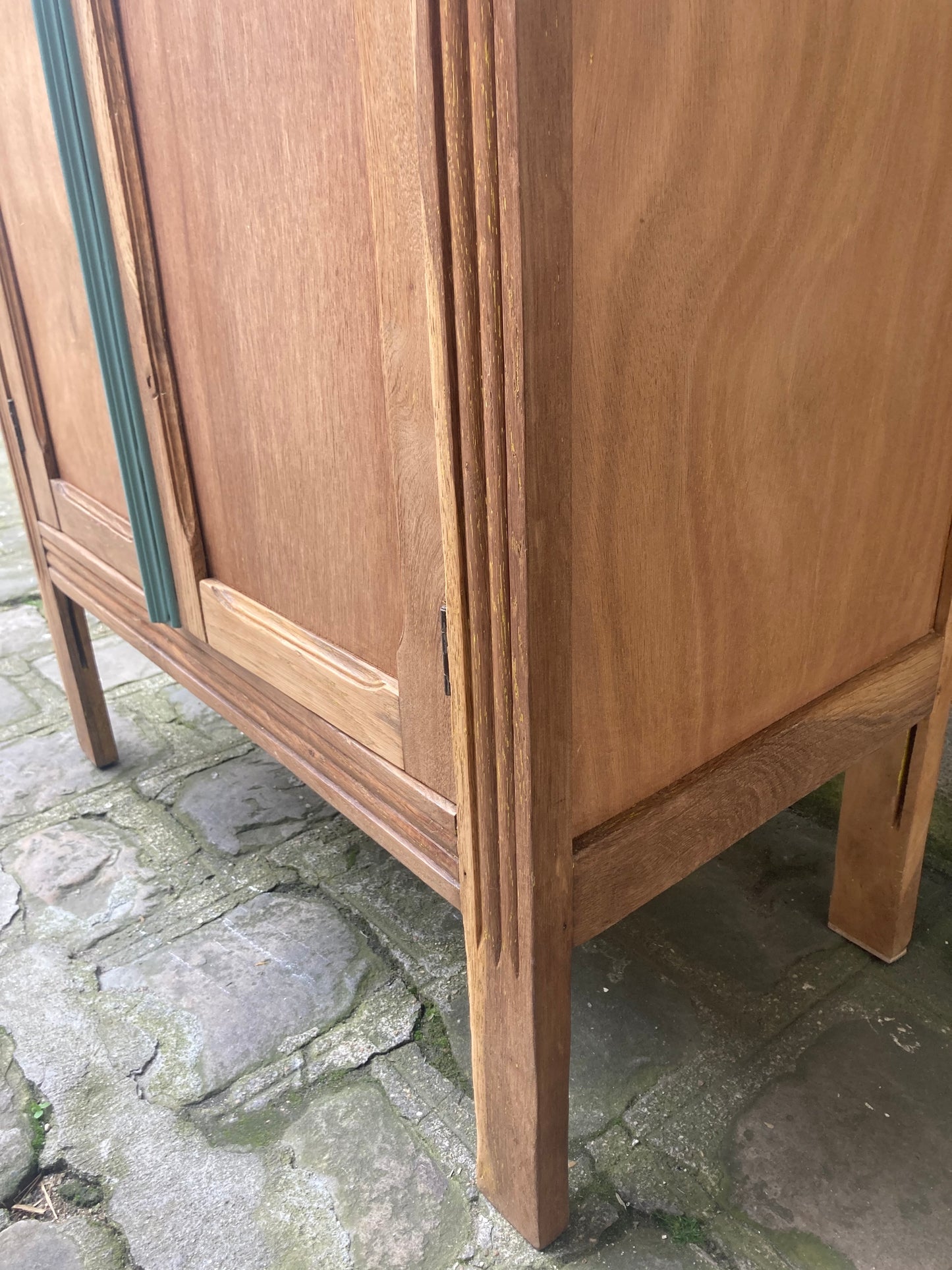 Armoire Parisienne Art Déco