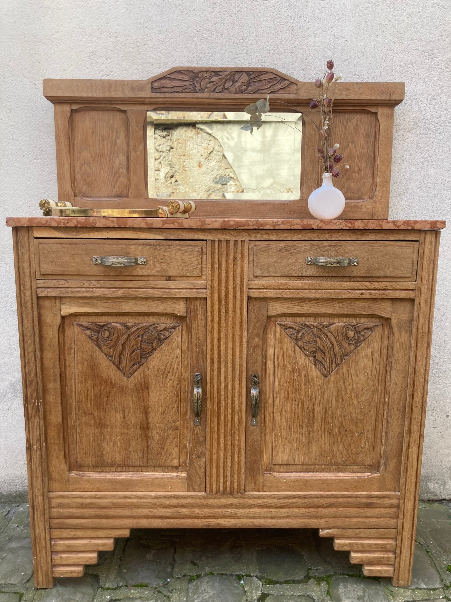 Buffet art déco