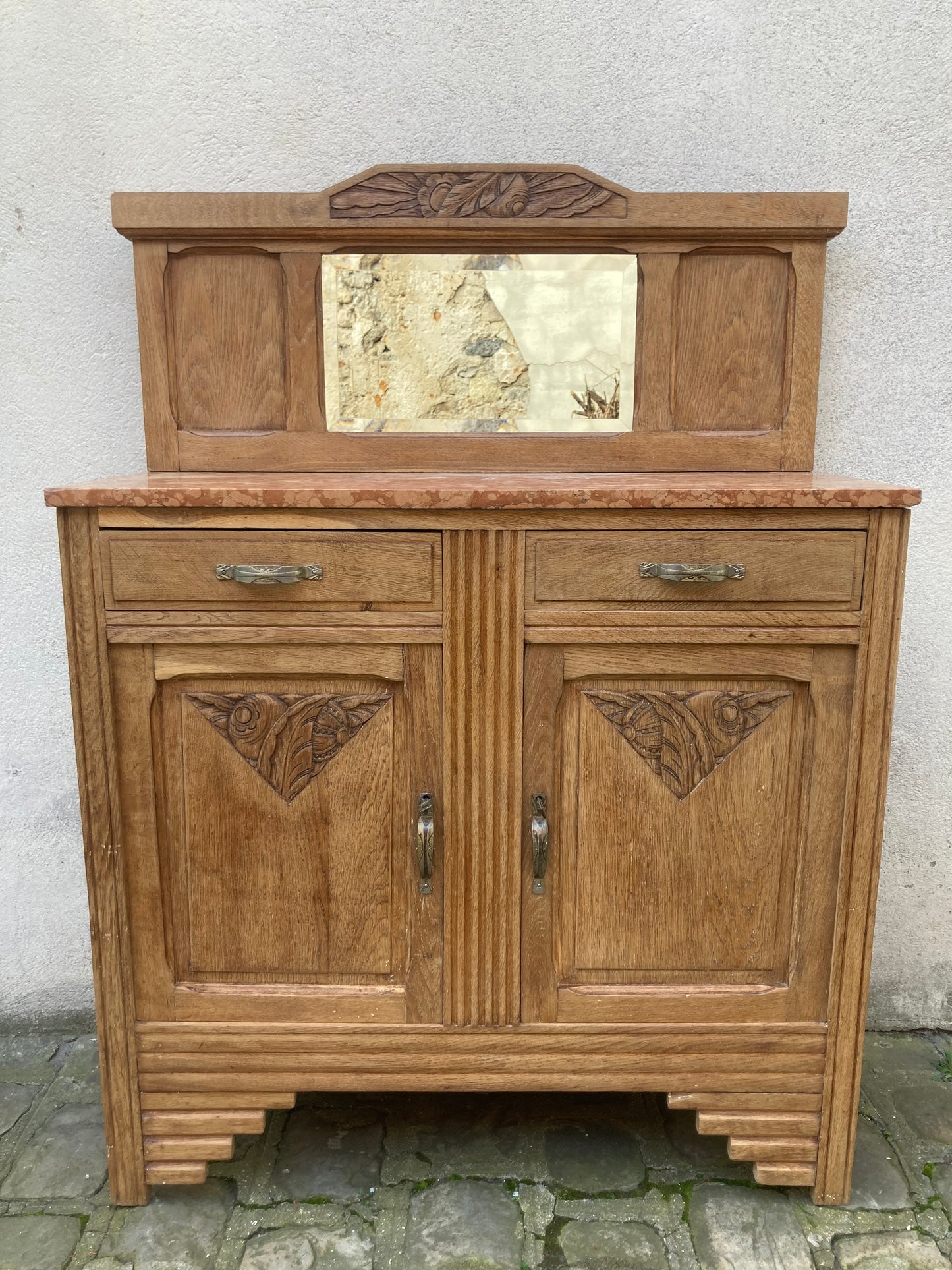 Buffet art déco
