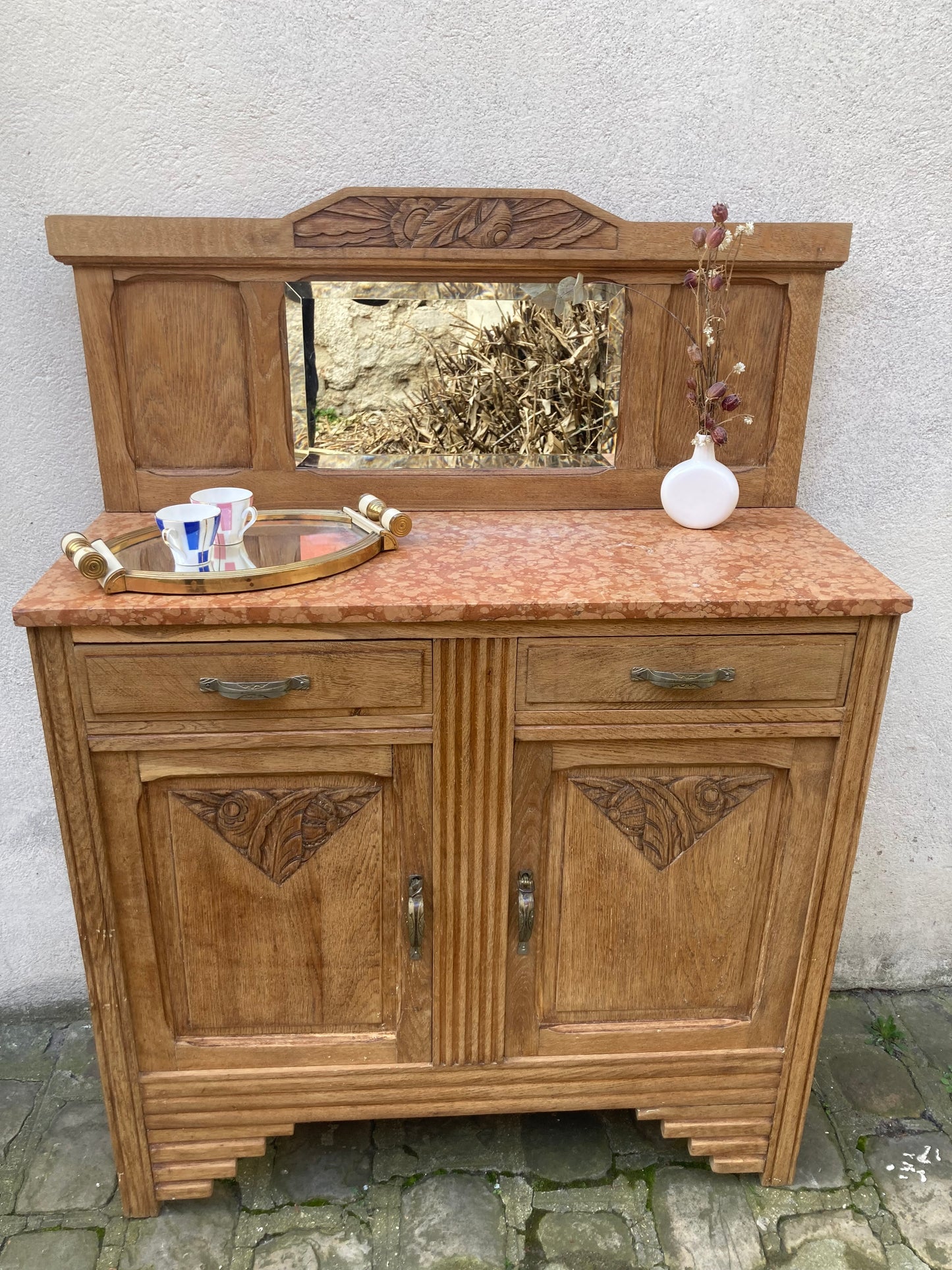 Buffet art déco