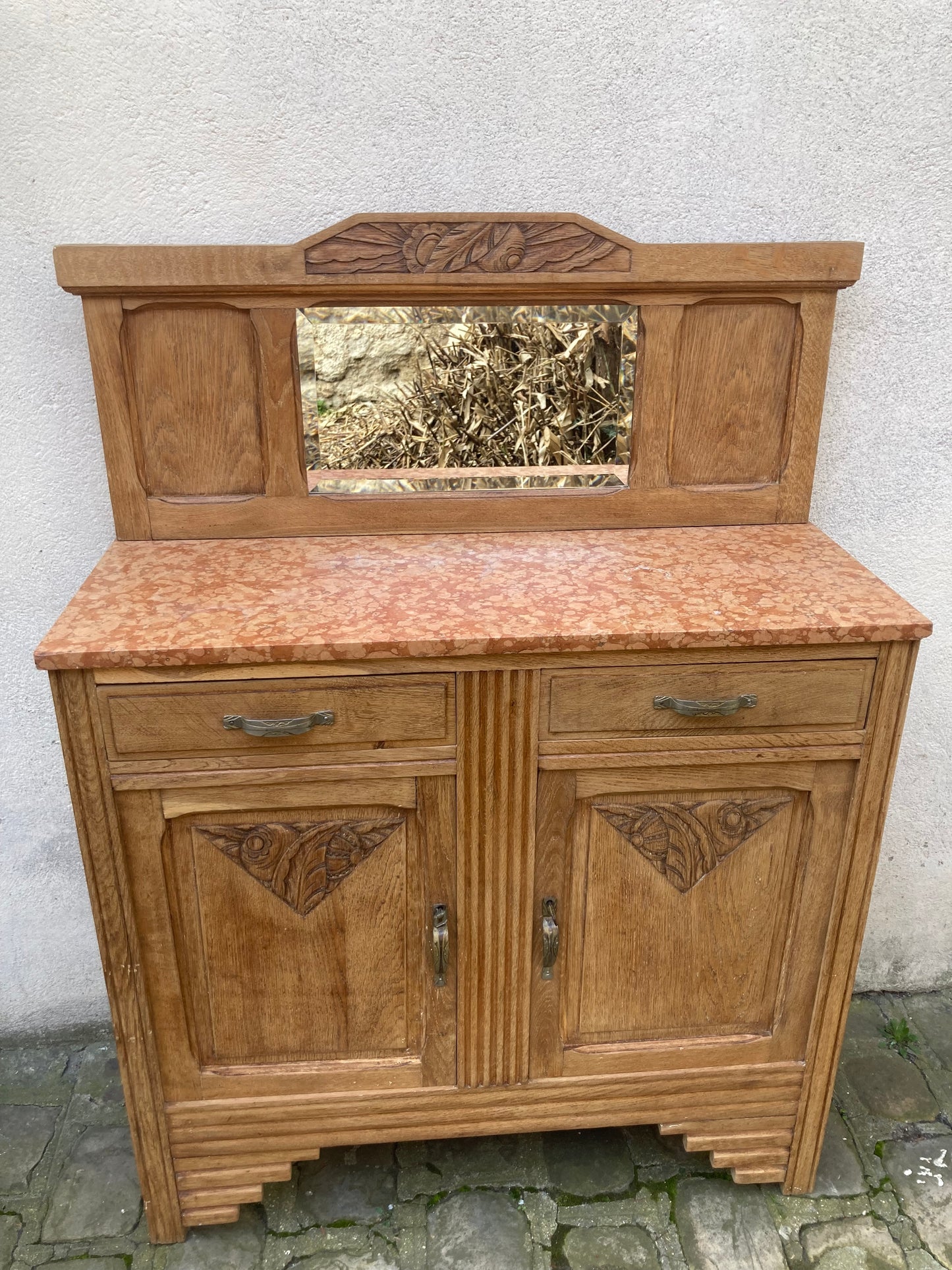 Buffet art déco