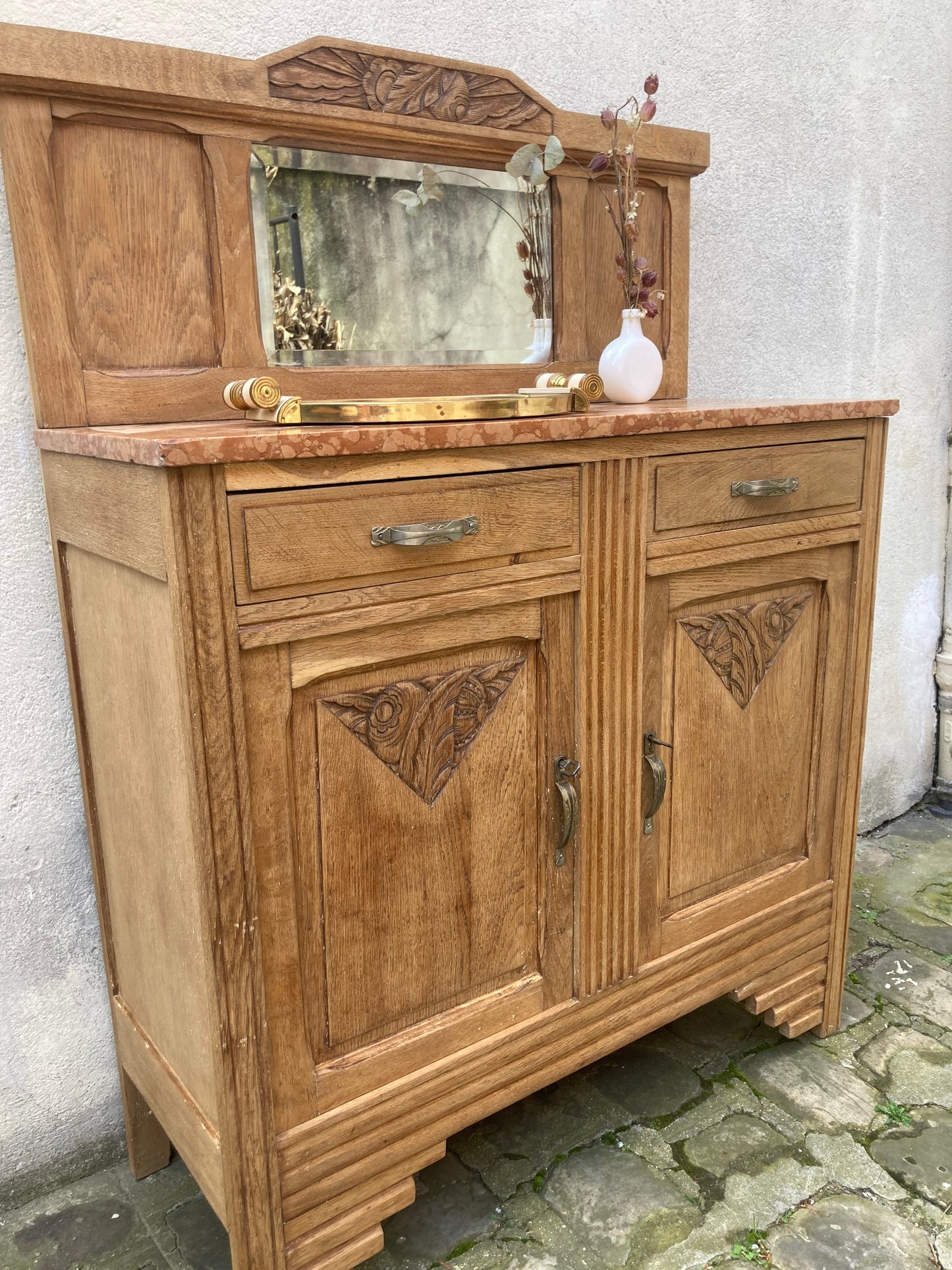 Buffet art déco
