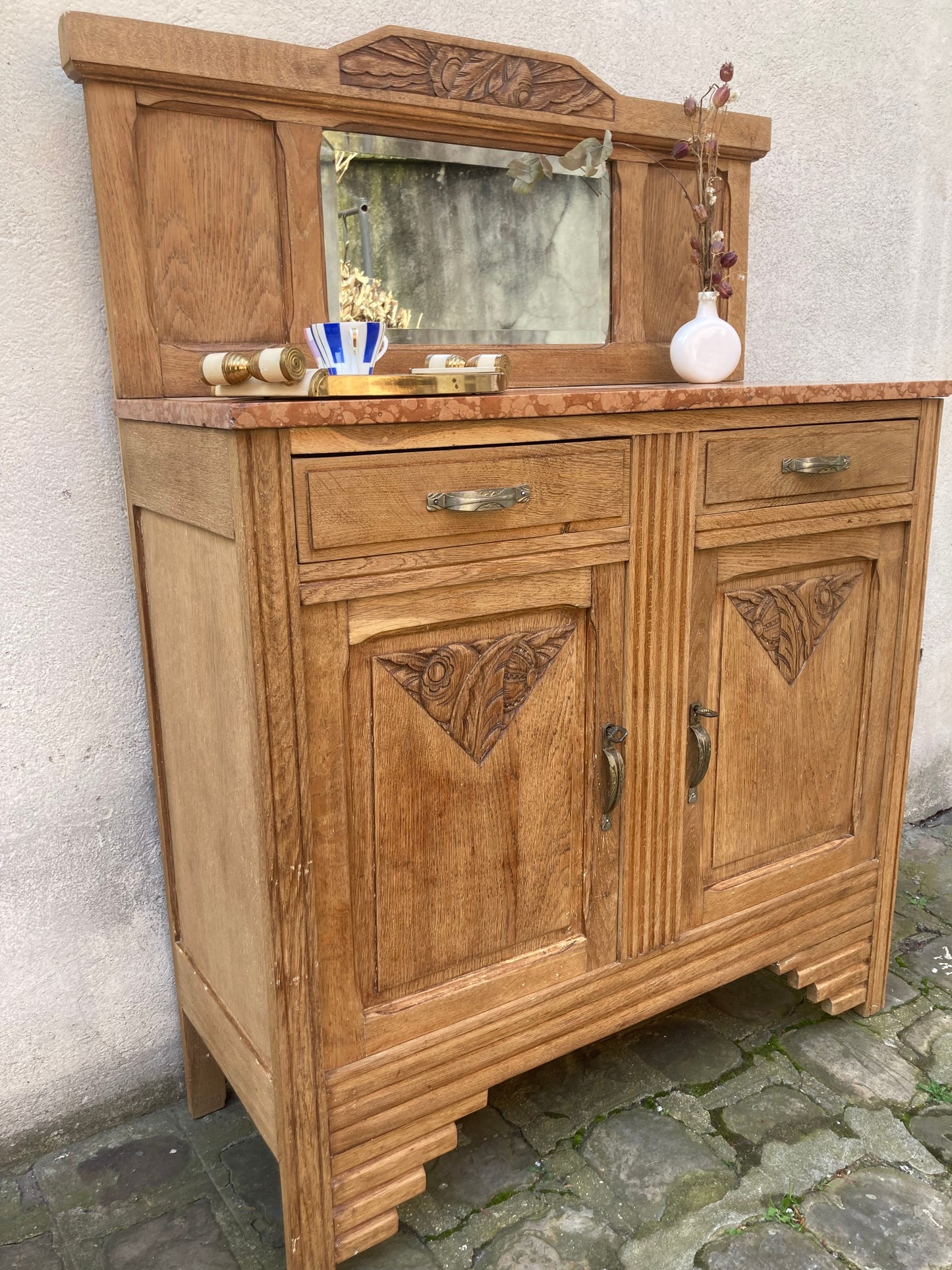 Buffet art déco