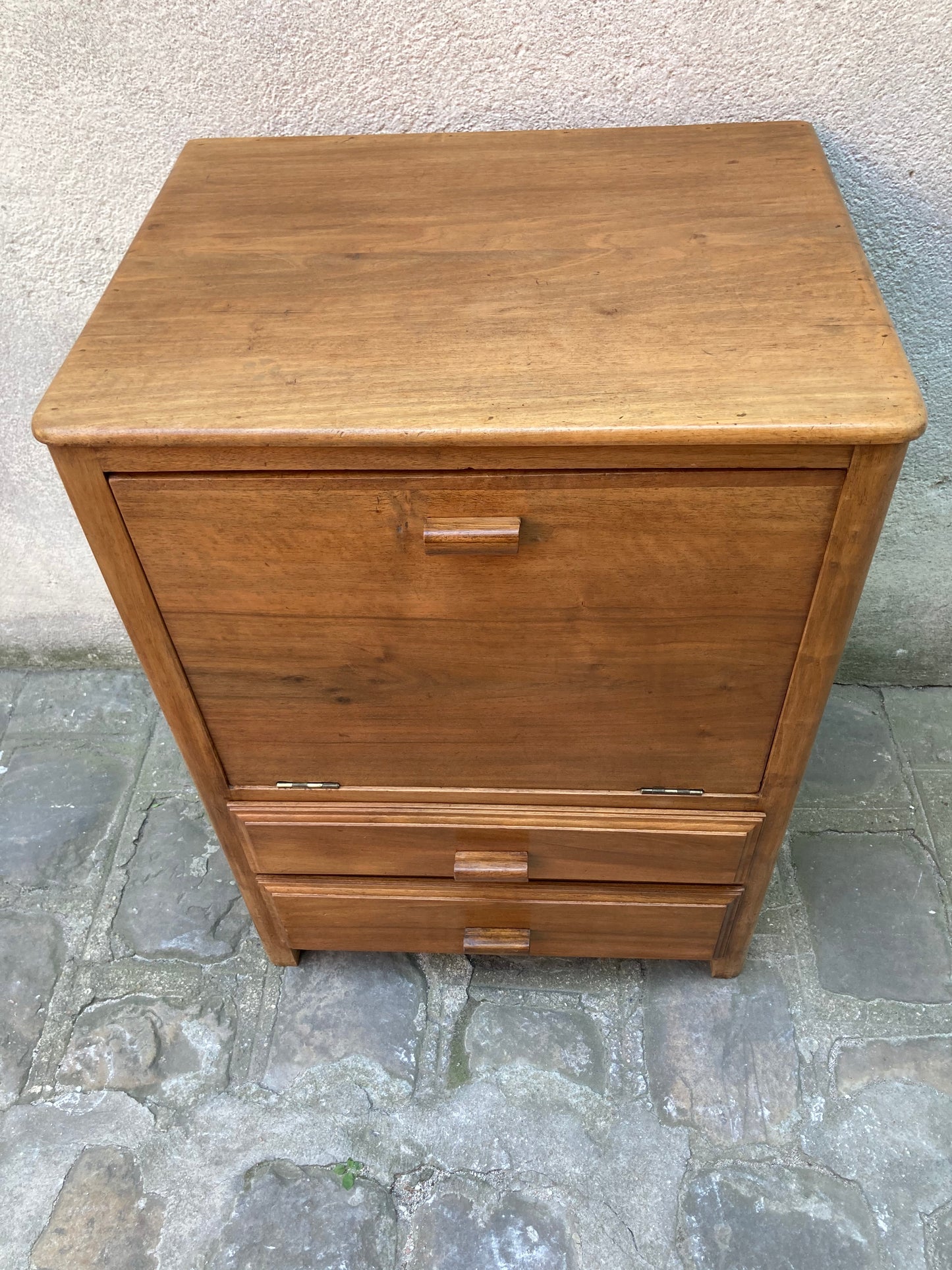 Mini Buffet abattant