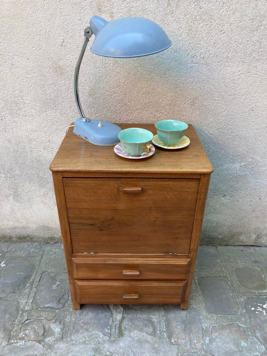 Mini Buffet abattant