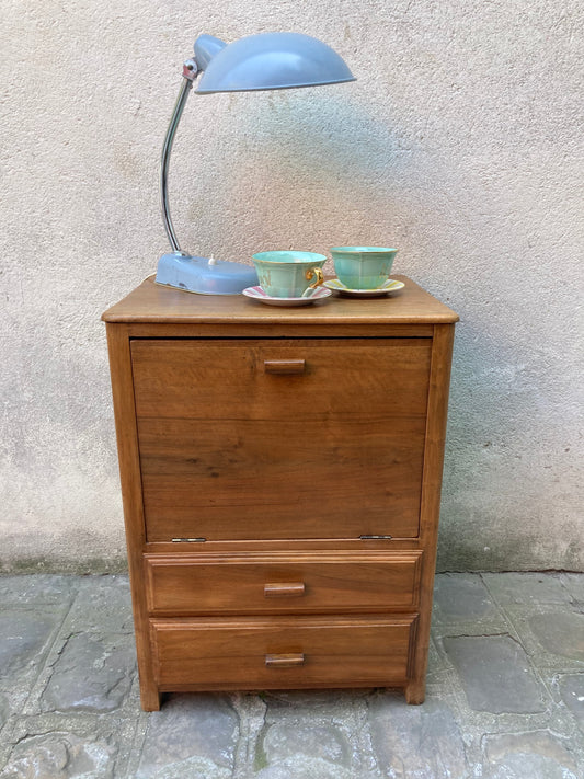 Mini Buffet abattant