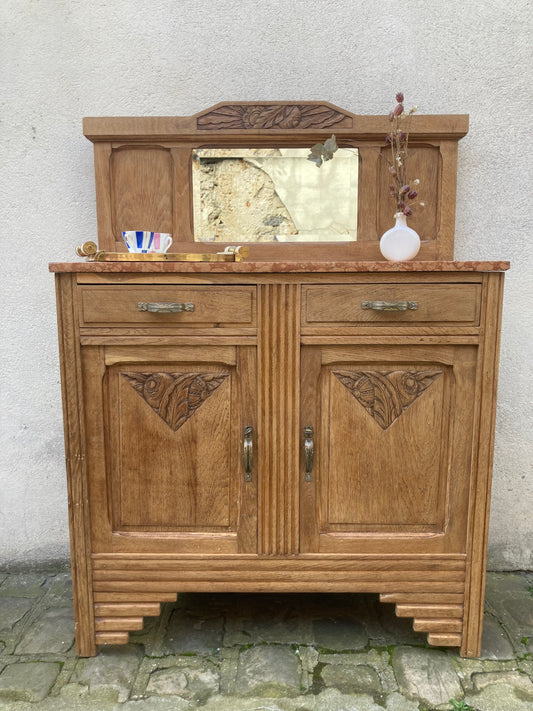 Buffet art déco