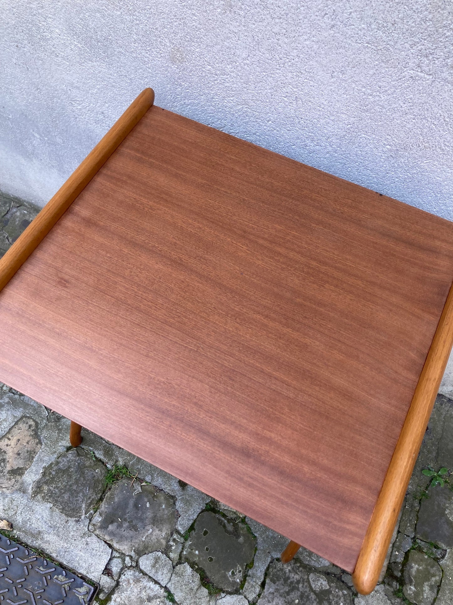 Desserte Années 50