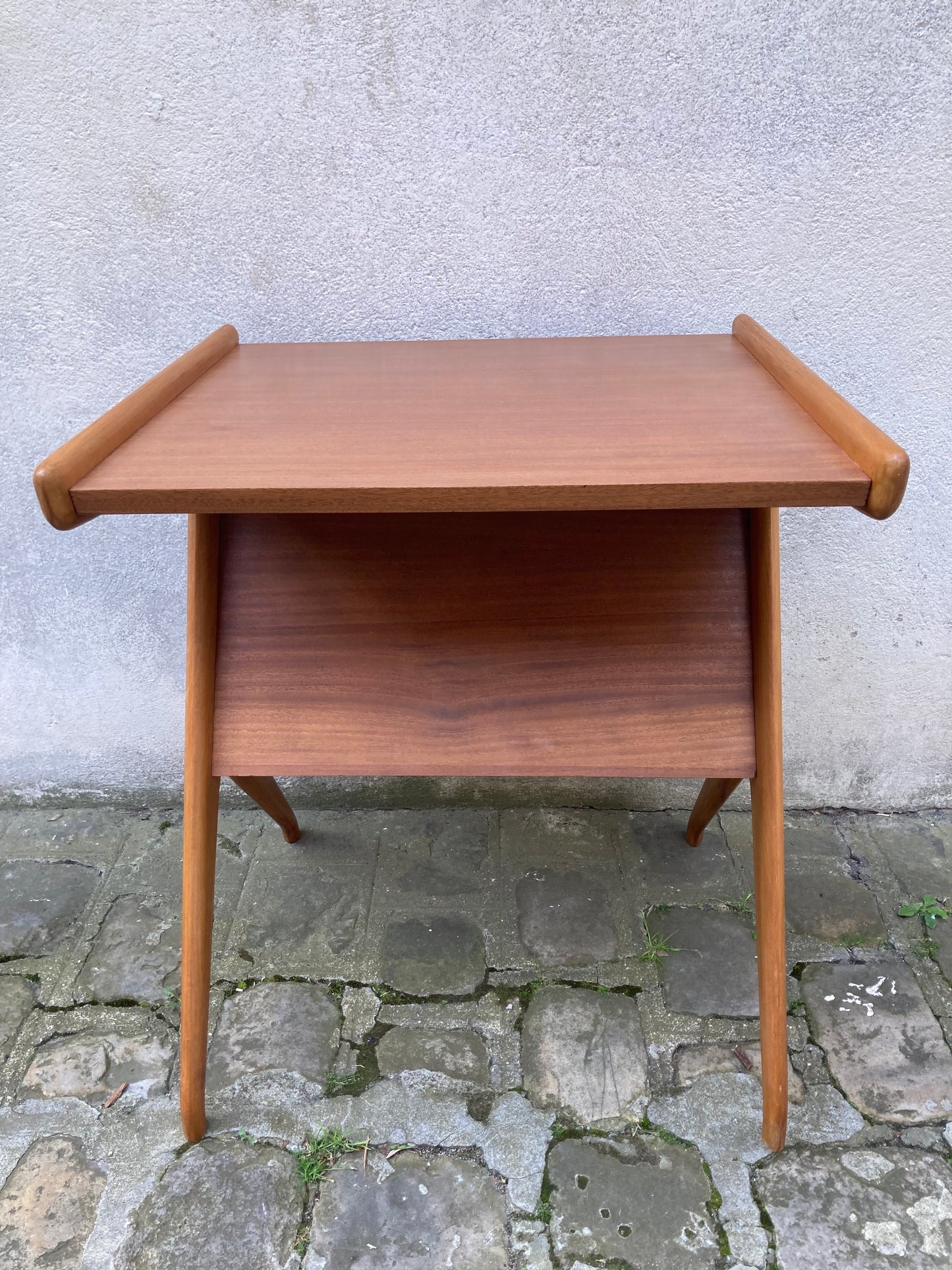 Desserte Années 50