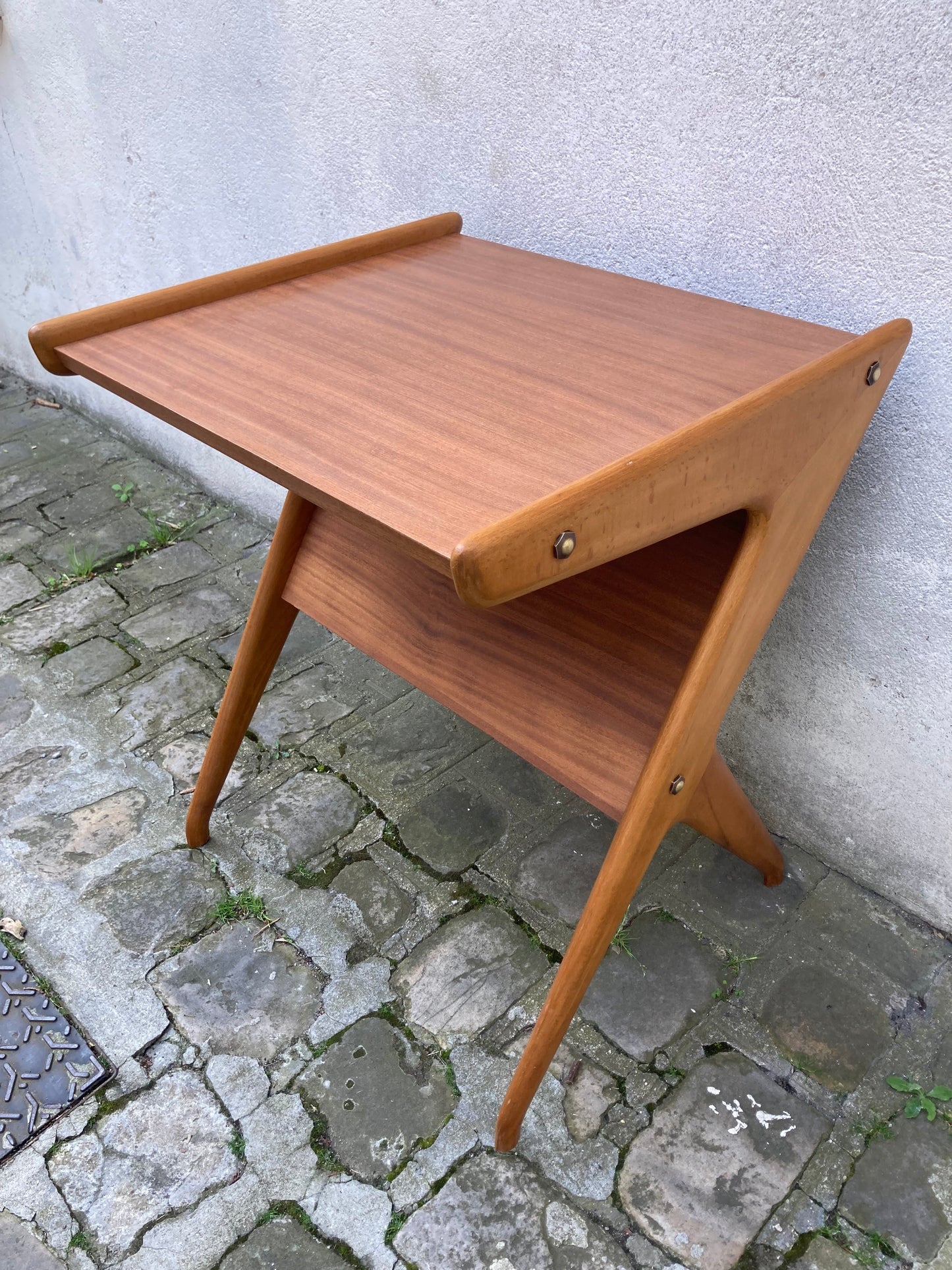 Desserte Années 50