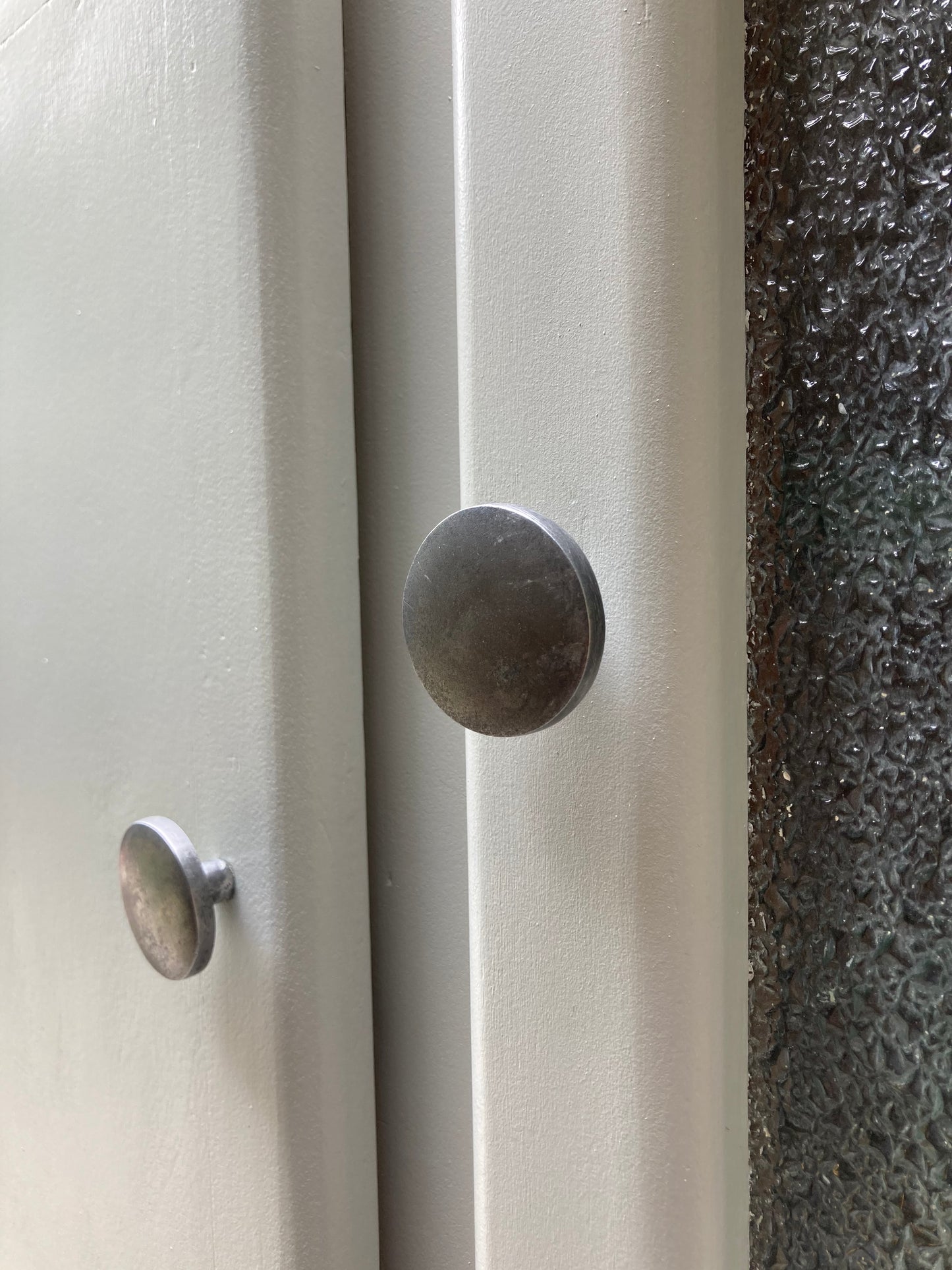 Buffet Mado gris AMM