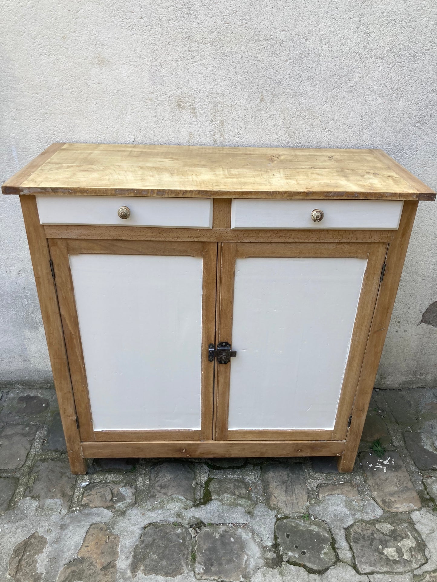 Buffet Parisien