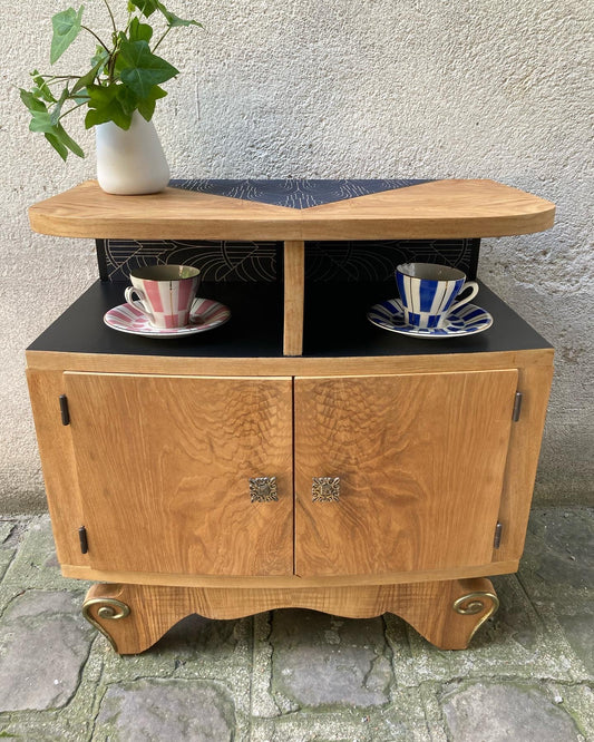 Chevet style Art Déco