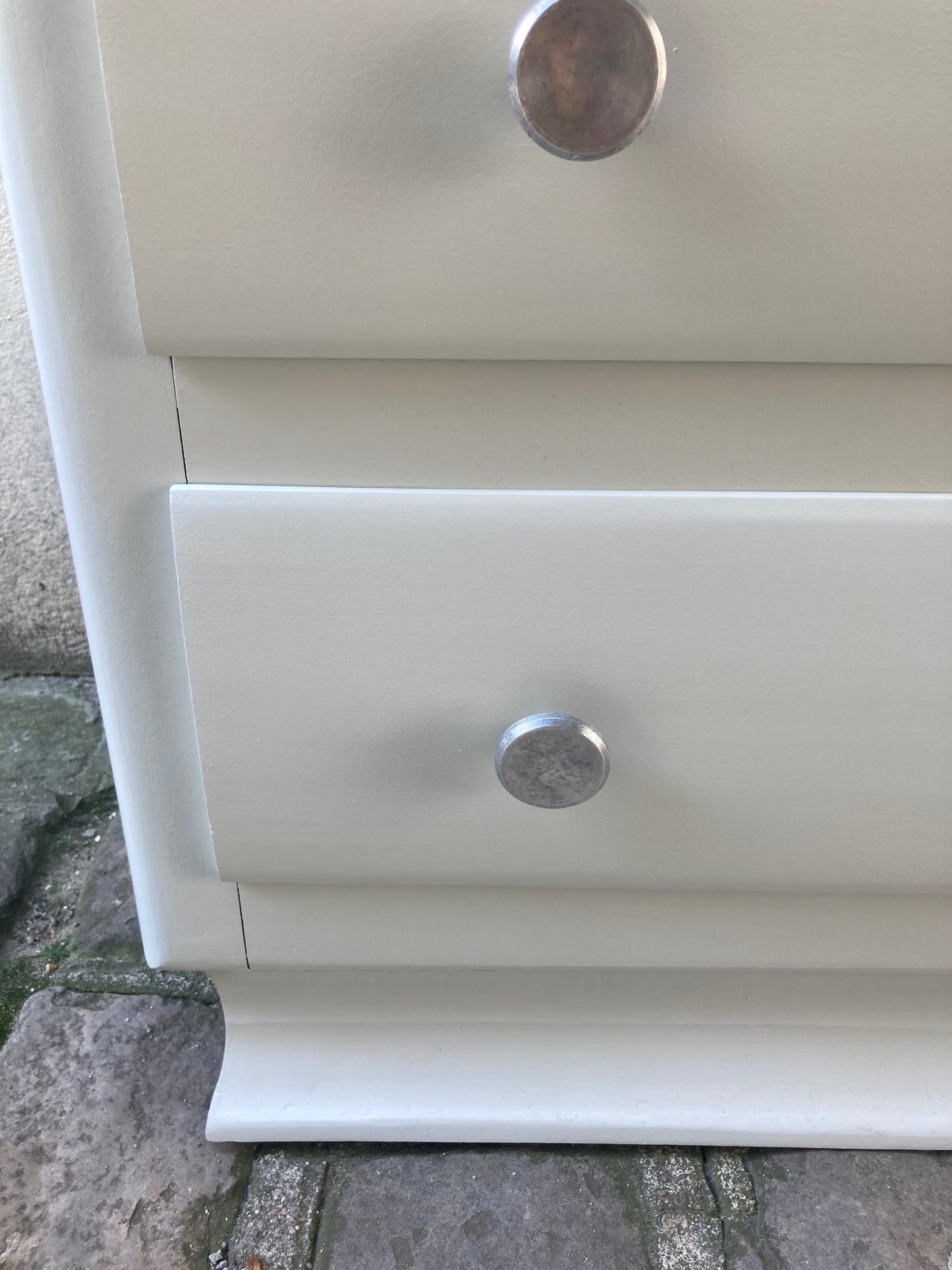 Commode Art Déco