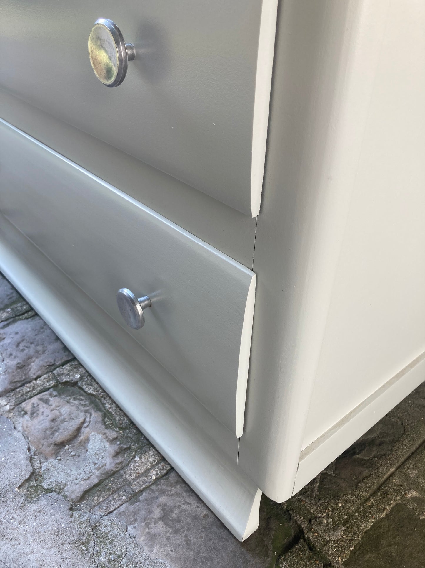Commode Art Déco