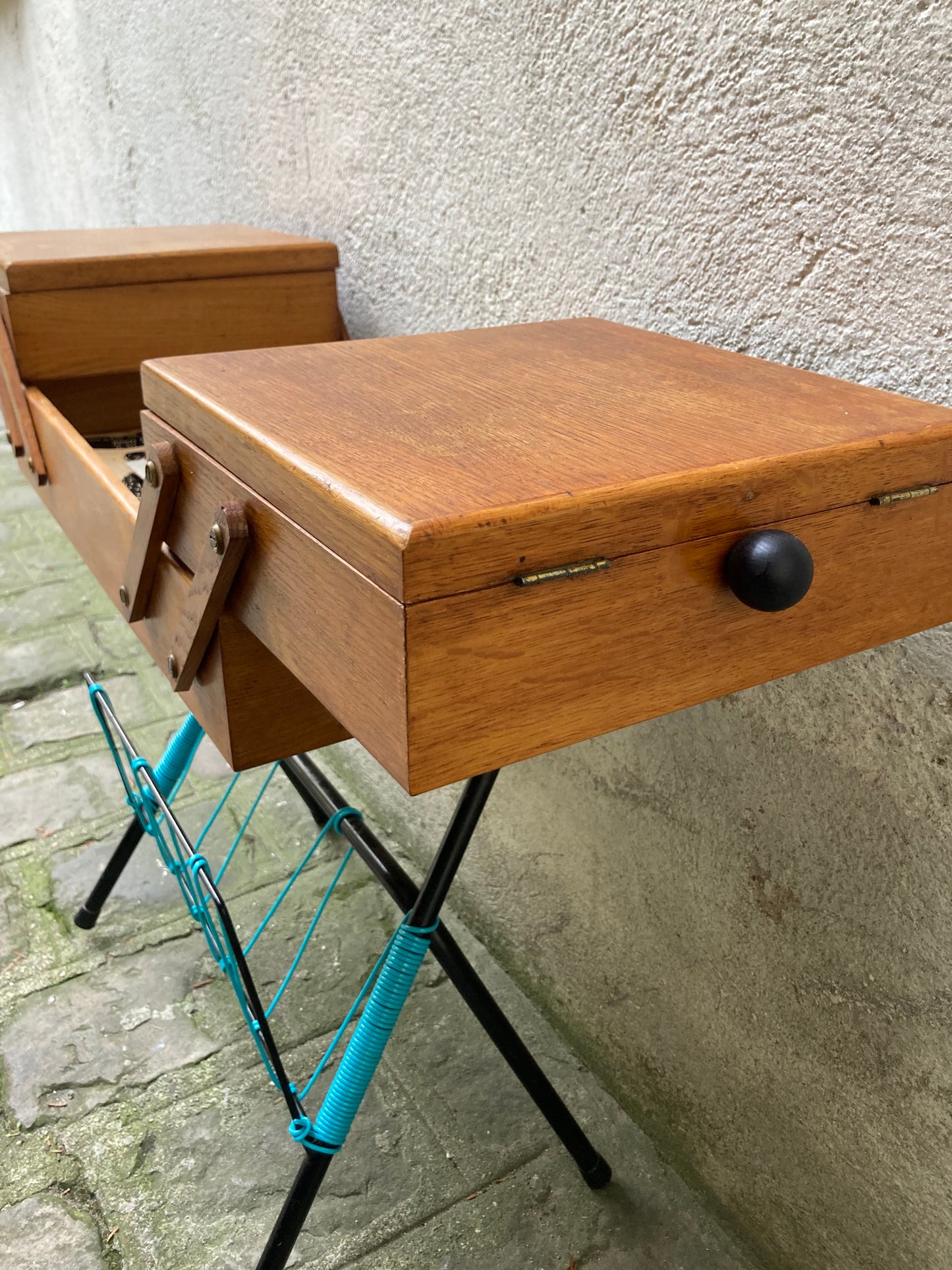 Couturière Vintage