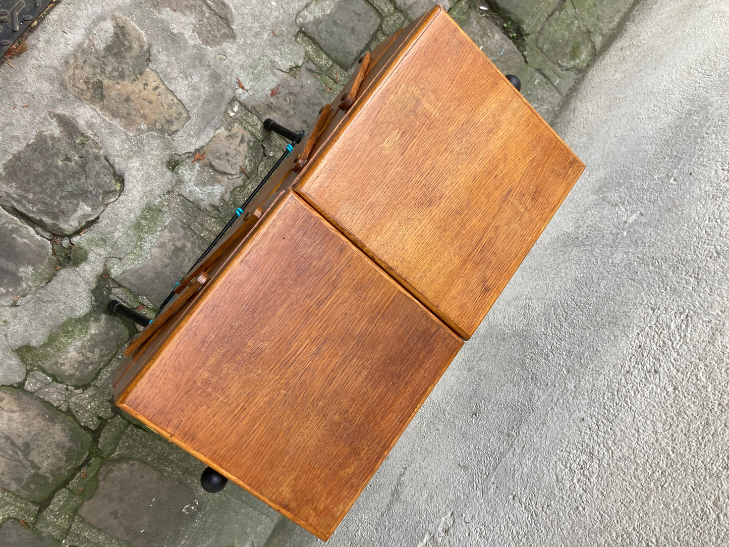 Couturière Vintage