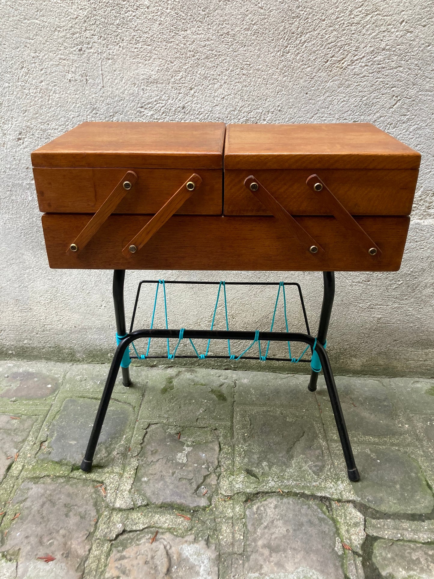 Couturière Vintage