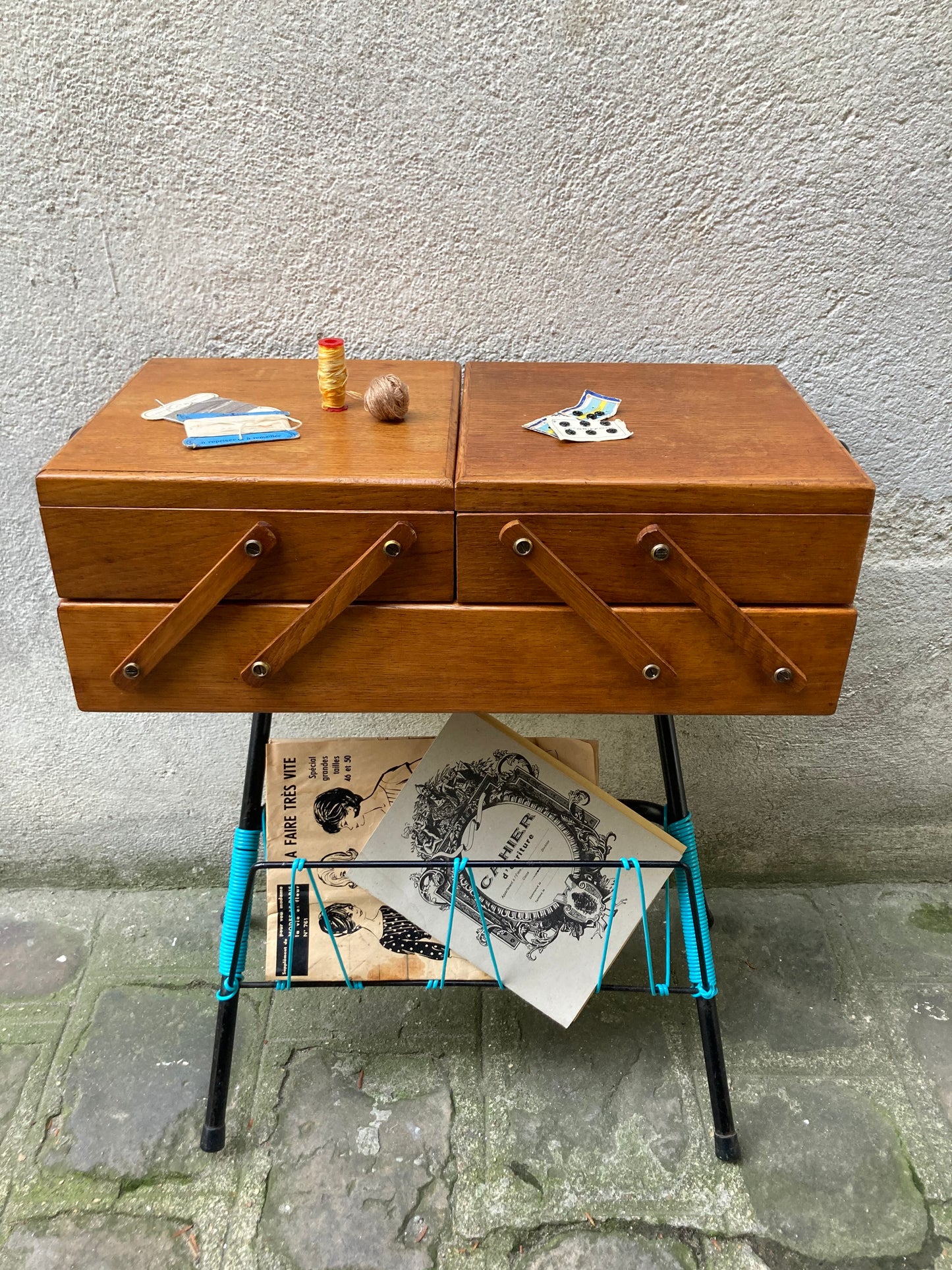 Couturière Vintage