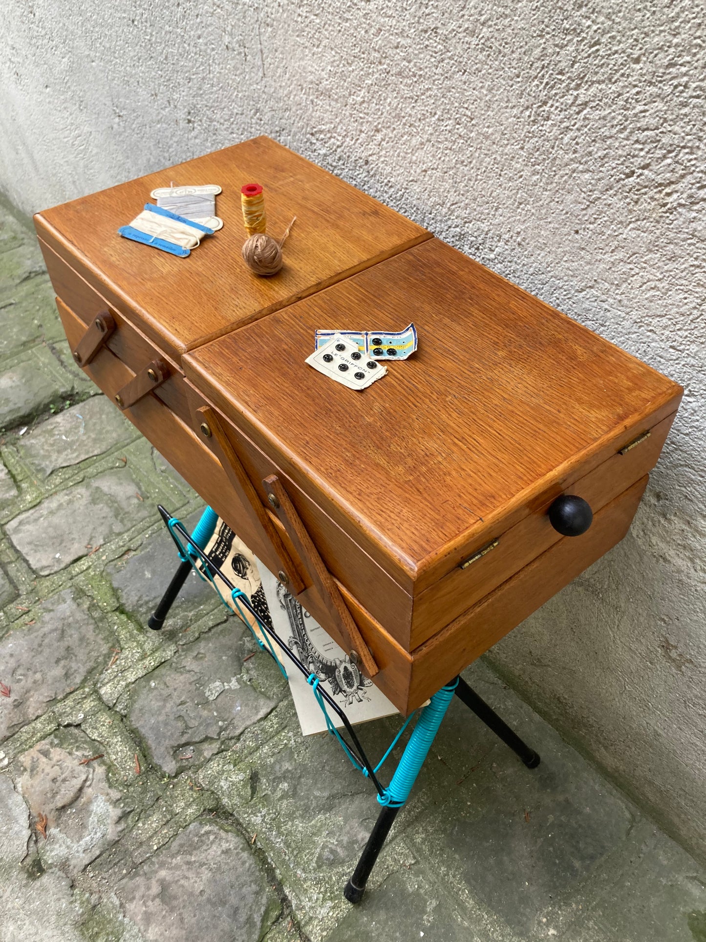 Couturière Vintage