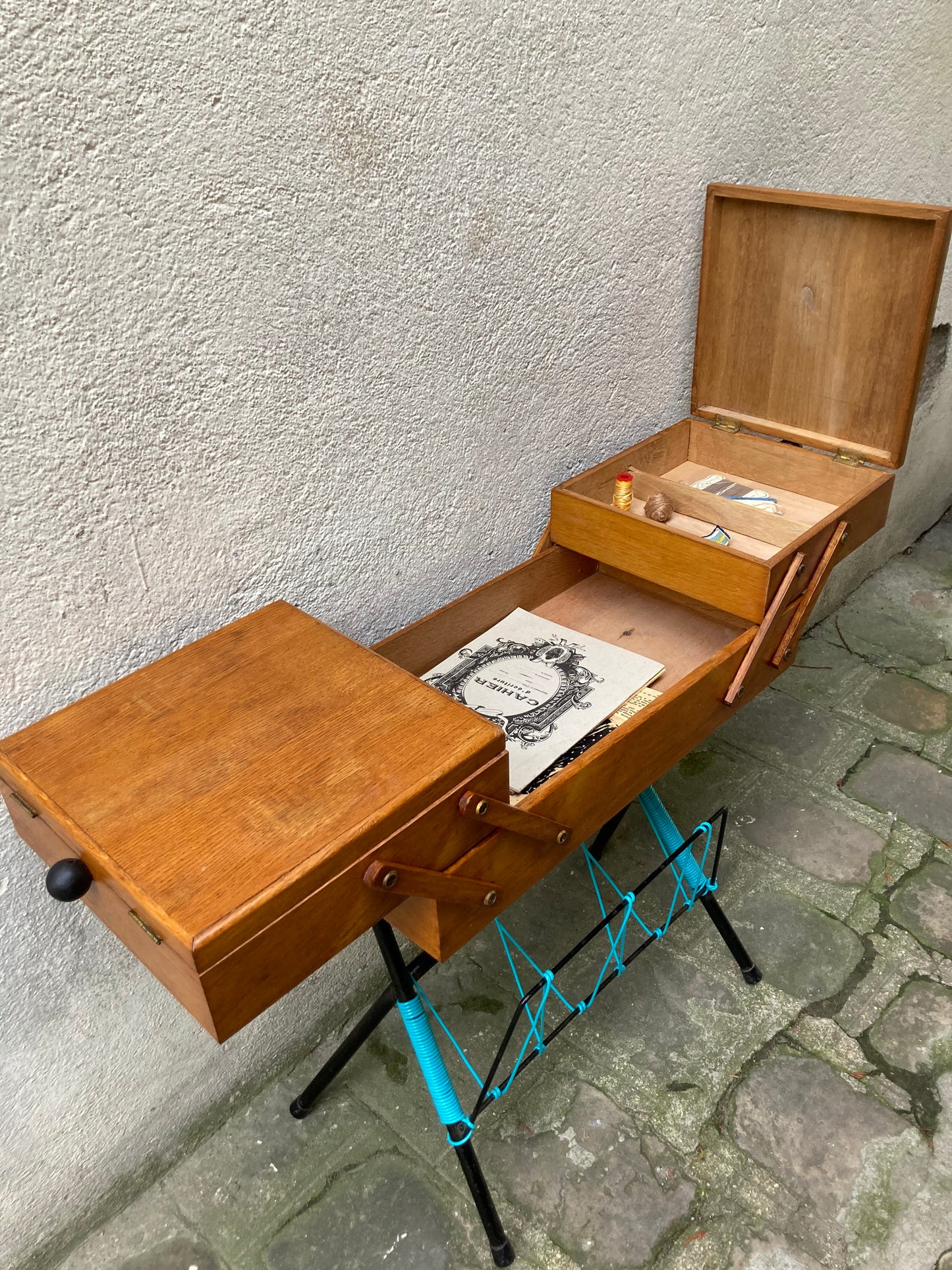 Couturière Vintage