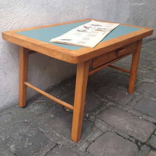 Bureau vintage enfant