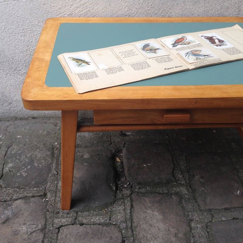 Bureau vintage enfant