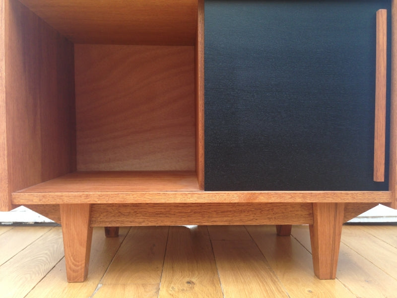 Meuble Hifi 33/45 tours