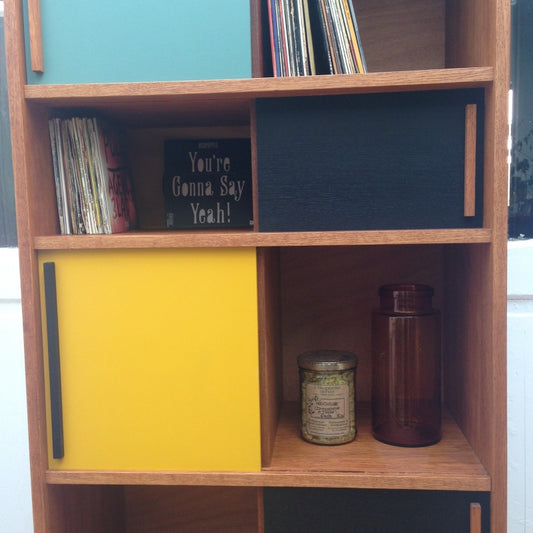 Meuble Hifi 33/45 tours