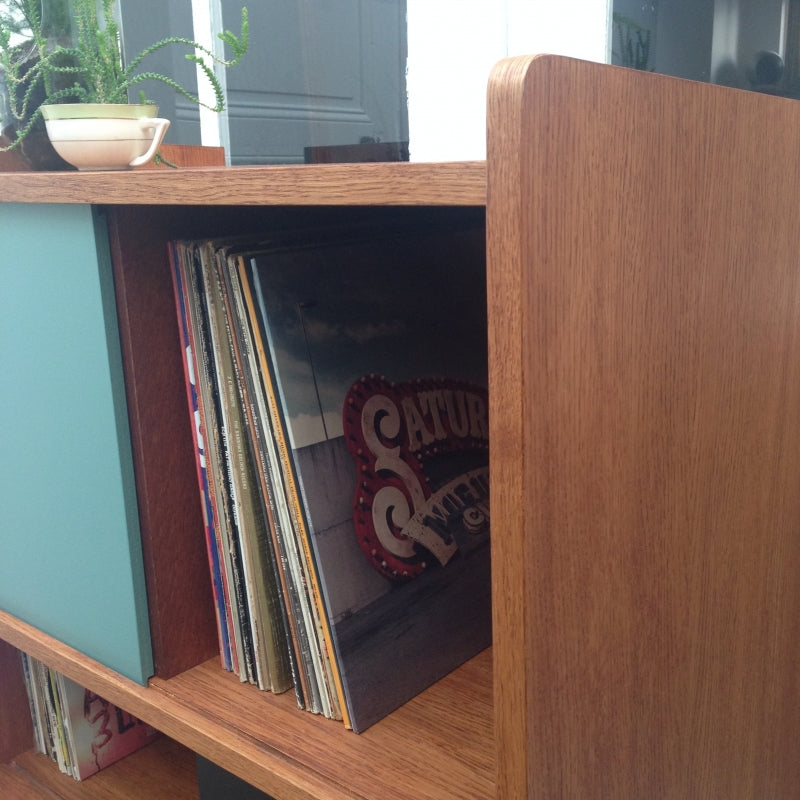 Meuble Hifi 33/45 tours