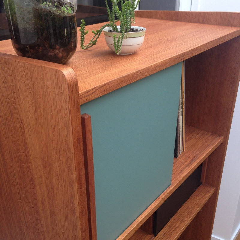 Meuble Hifi 33/45 tours