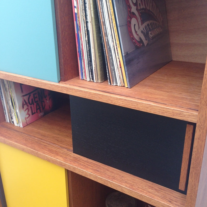 Meuble Hifi 33/45 tours