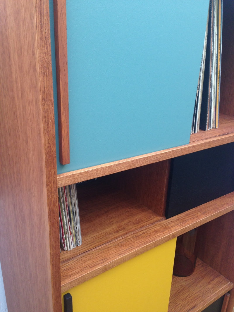 Meuble Hifi 33/45 tours