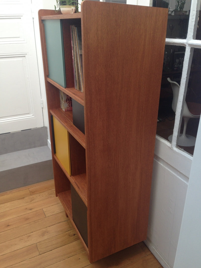 Meuble Hifi 33/45 tours