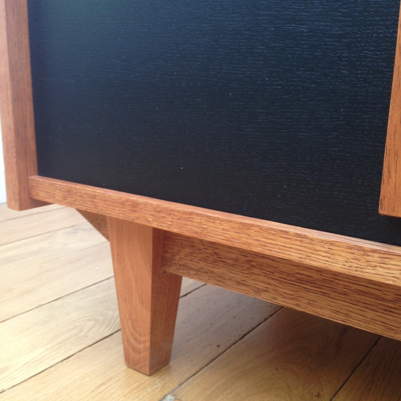 Meuble Hifi 33/45 tours