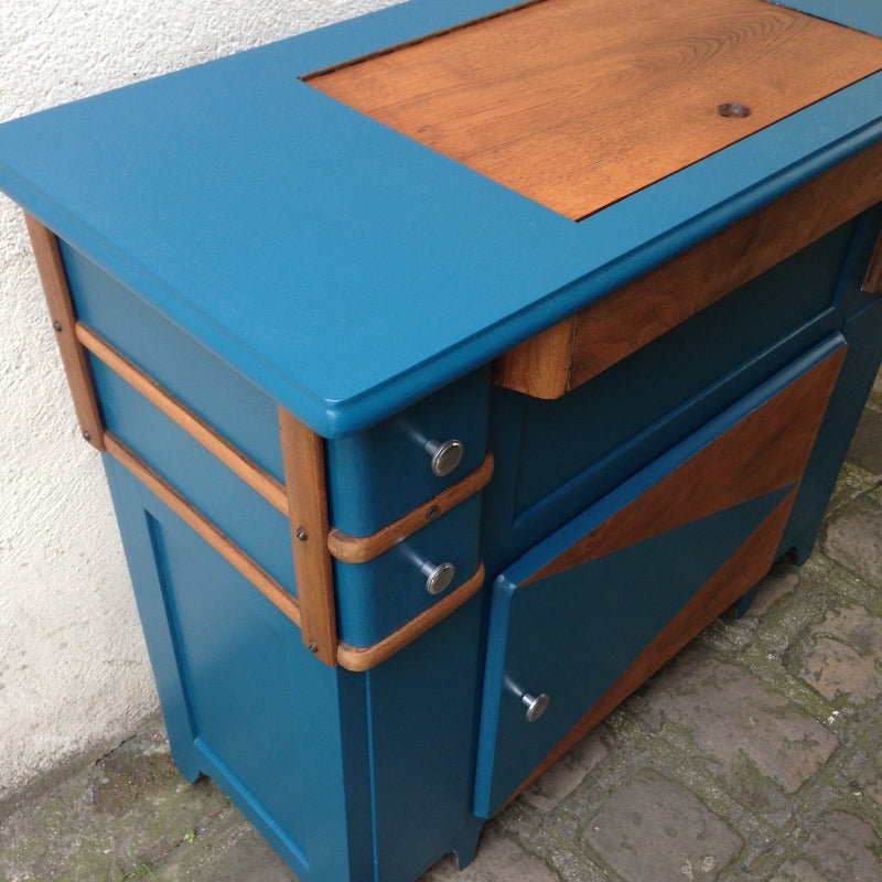 Buffet multi tiroirs - Couturière