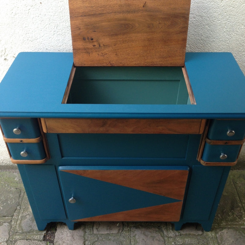 Buffet multi tiroirs - Couturière