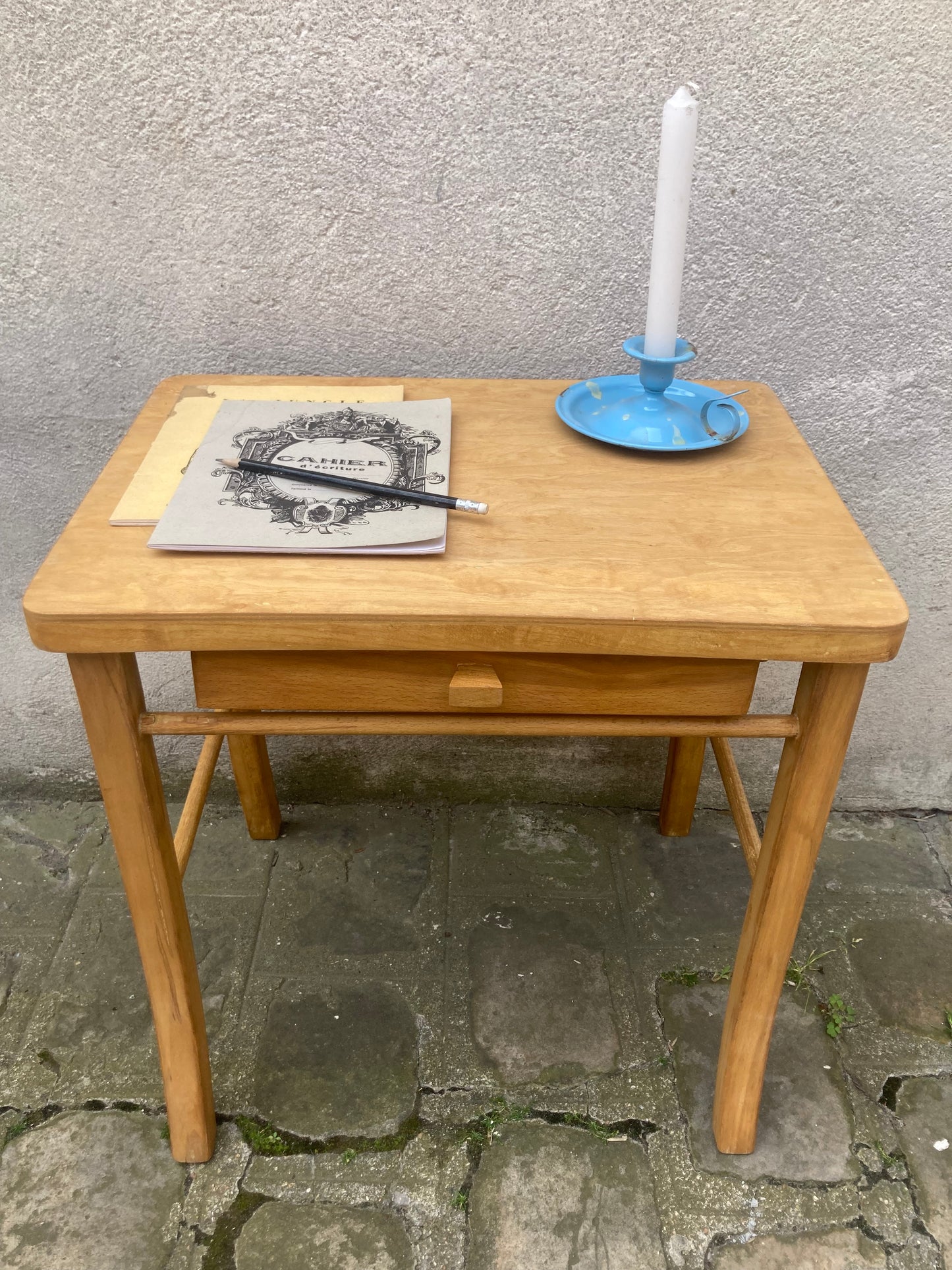 Bureau enfant Baumann