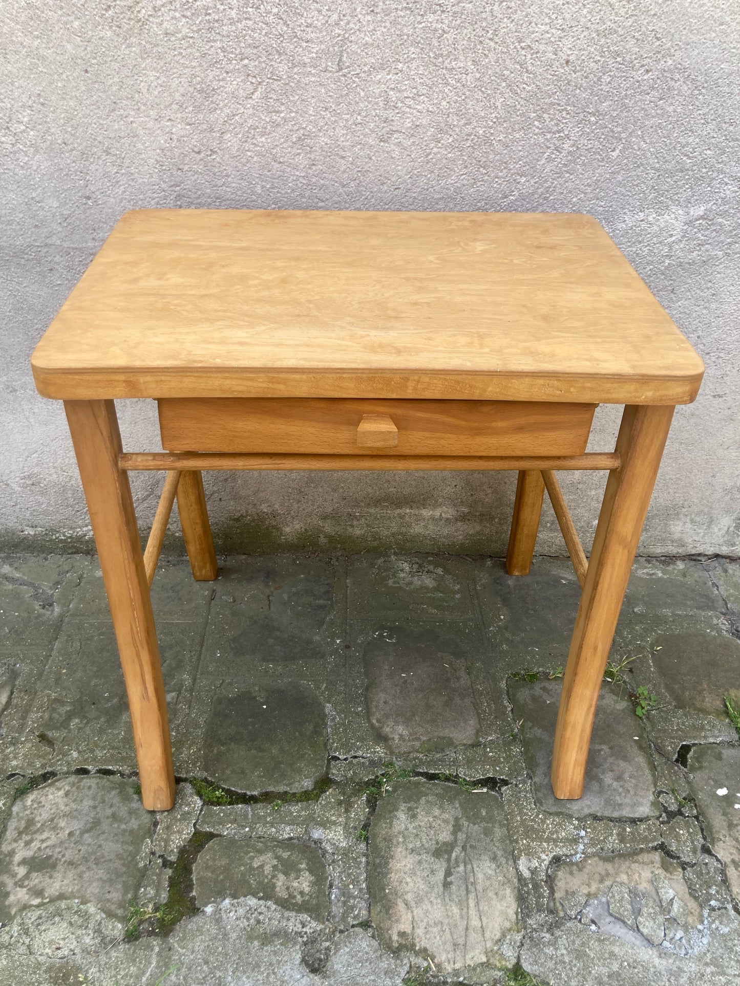 Bureau enfant Baumann