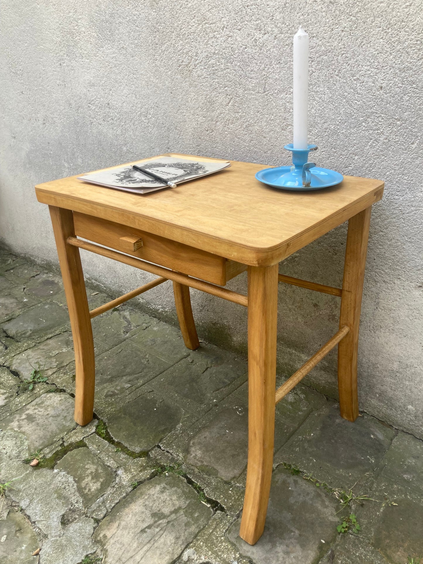 Bureau enfant Baumann