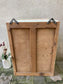 Armoire à pharmacie Shabby