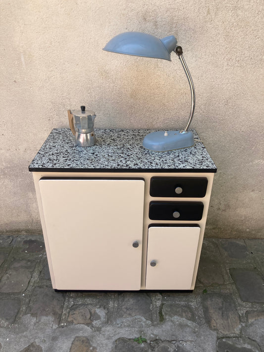 Mini Mado noir et blanc