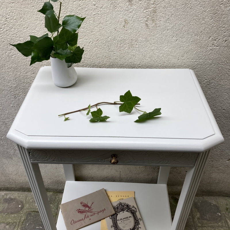 Petite table d'appoint