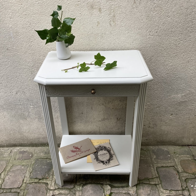 Petite table d'appoint