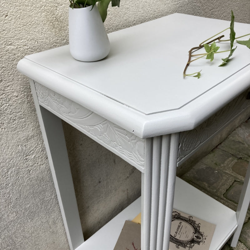 Petite table d'appoint