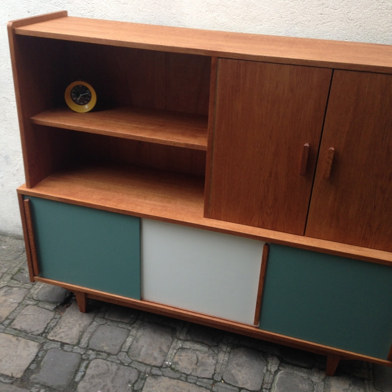 Buffet vintage sur-mesure