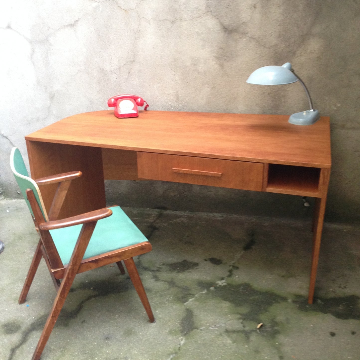 Bureau vintage